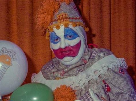 John Wayne Gacy: New documentary shed new light on notorious ‘Killer