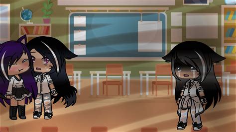 Three Hearts As One Glmm Gacha Life Lesbian Threesome Season Ep YouTube