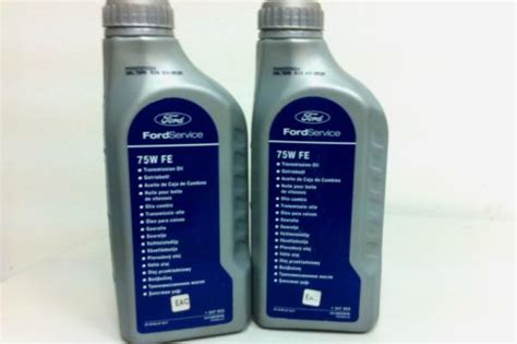 Як замінити масло в АКПП і роботі powershift Ford Focus 3: яке заливати ...