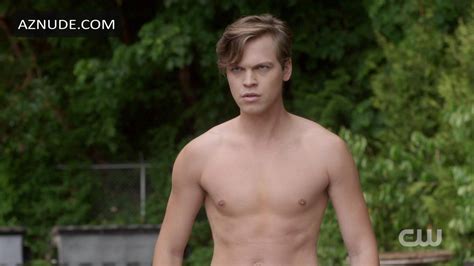 ALEXANDER CALVERT Nude AZNude Men