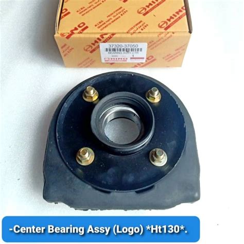 Center Bearing Lahar Laher Gantung Joint Kopel Dutro Ht Original