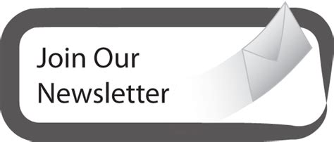 Join Our Newsletter