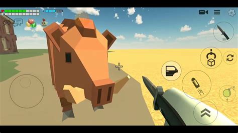 у нас зомби апокалипсис!!! - YouTube