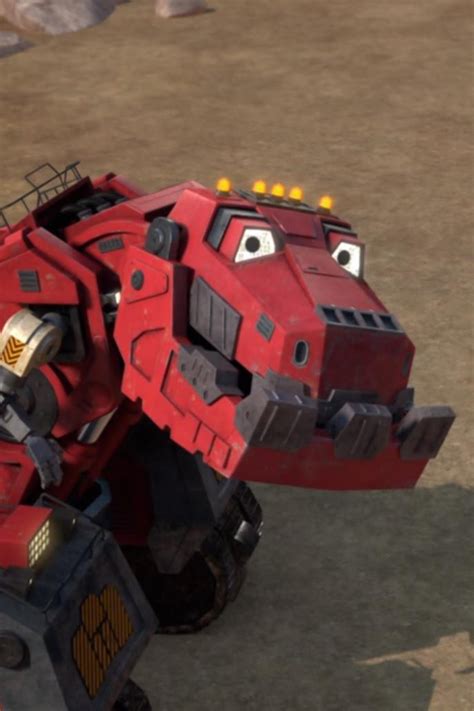 Dinotrux Supercharged 2017