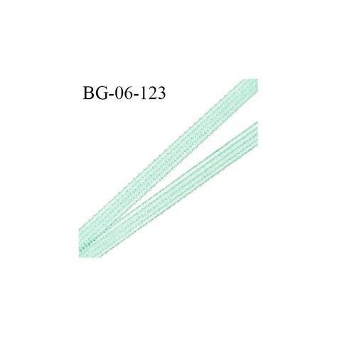 Droit Fil Plat Mm Sp Cial Lingerie Et Couture Du Pr T Porter Couleur Vert Amande Fabriqu