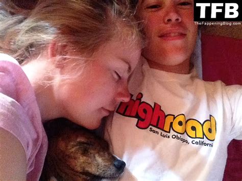 Emma Trott Nude Sexy Leaked The Fappening Photos TheFappening