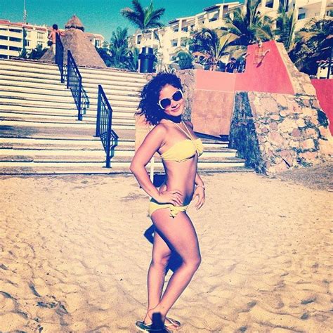 Naked Palmeira Cruz Added By Pepelepu