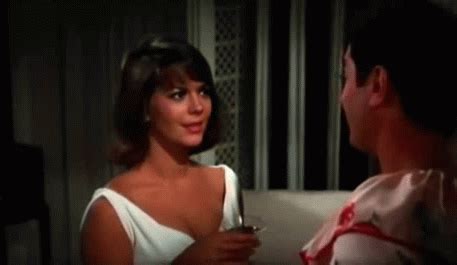 NATALIE WOOD BIOGRAPHY FILMOGRAPHY And Movie Posters SEX AND THE