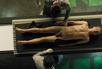 Johnny Berchtold Nude Penis Uncensored In A Hard Problem Gay Male Celebs