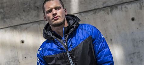 Superdry Sports New AW17 Collection Is Now Available At JD Sports