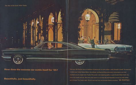 1960 Pontiac Bonneville Shop Manual 4