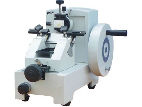 Rotary Microtome