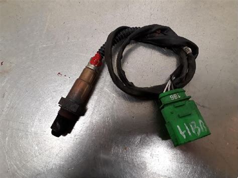 1K0998262B : Lambda-Sonde - Autoparts24