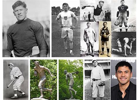 Justice Is Restored For Jim Thorpe The Greatest Athlete In History