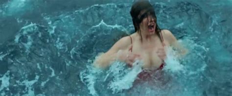 Nude Video Celebs Dominique Braun Nude Get Away If You Can 2022