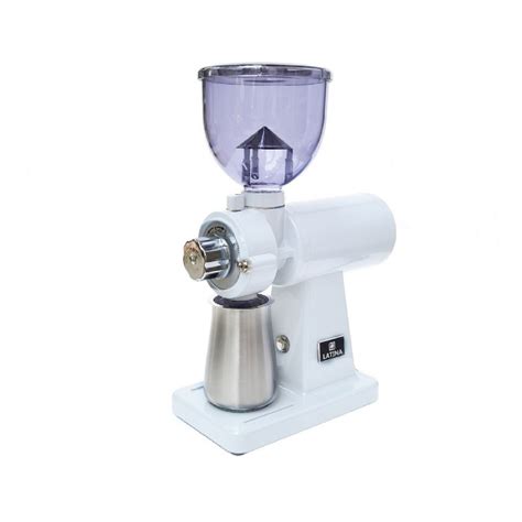 Jual Grinder Kopi Latina T Libra Libra Espresso Mesin Penggiling Coffee Grinder Electric Model
