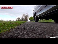 Letsdoeit German Milf Picked Up And Fucked In The Bus Xxx Mobile Porno Videos Movies