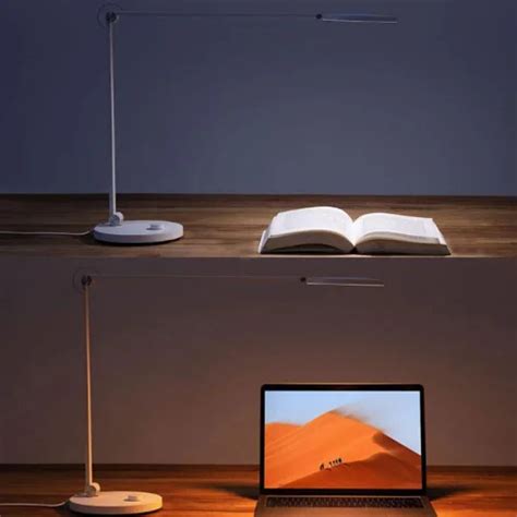 Mi Led Desk Lamp Pro | Xiaomi Store