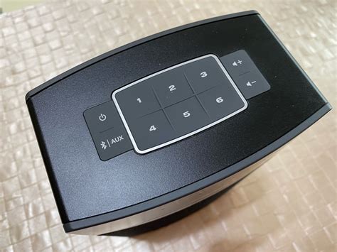 交易 全國 Bose Soundtouch 10 看板 Audiophile 批踢踢實業坊