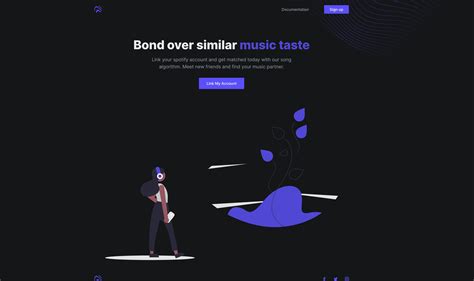 Music Match | Devpost