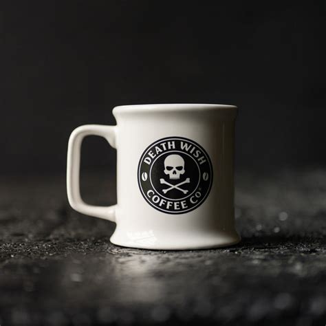 Merch – Death Wish Coffee Company