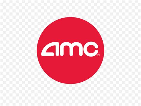 Amc Theaters Logo Vector