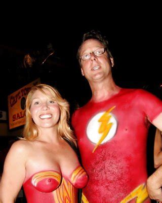 Fantasy Fest Porn Pictures Xxx Photos Sex Images Page Pictoa