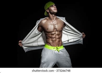 Black Male Naked Images Stock Photos Vectors Shutterstock