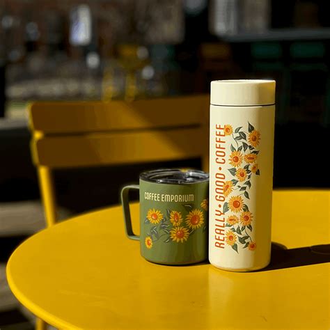 Merch — Coffee Emporium