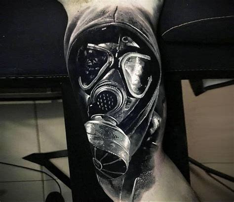 Татуировки рхбз (75 фото)