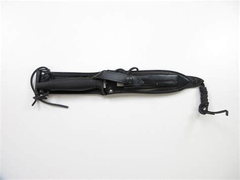Gerber Fixed Blade Knife