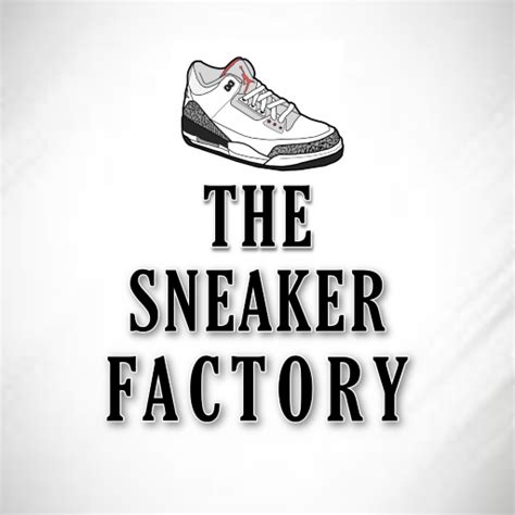 The Sneaker Factory For Pc Mac Windows 111087 Free Download