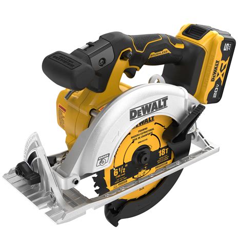 Dewalt 20 Volt Cordless Skill Saw On Sale