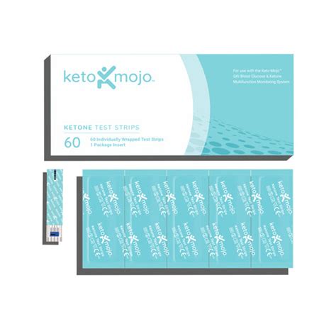 Blutzucker- und Keton-Überwachungssysteme | Keto-Mojo Europa – Keto ...