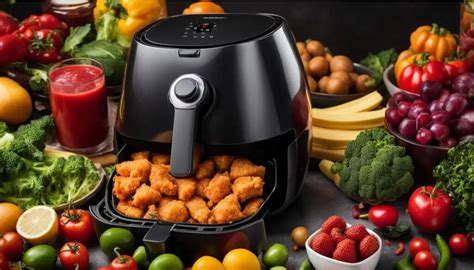 Is An Air Fryer Healthy? Your Complete Health Guide