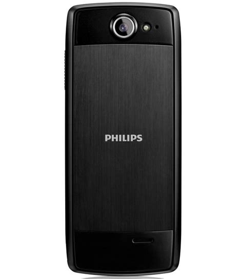 Philips Xenium X5500 - цены, описание, характеристики Philips Xenium X5500