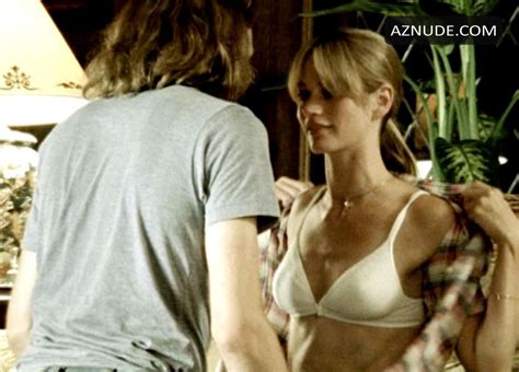 Cameron Richardson Nude Aznude