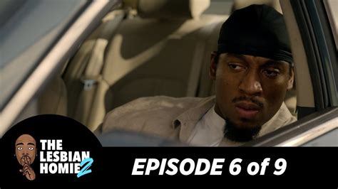 The Lesbian Homie S Ep Biggjah Youtube