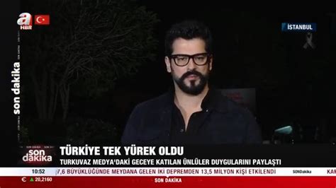 A Haber On Twitter T Rkiyeteky Rek Oldu Turkuvaz Medyadaki Geceye