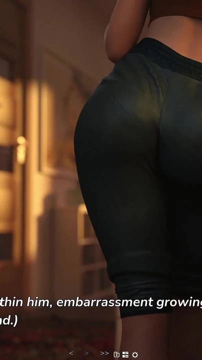 Love And Temptation Update Cartoon Cartoon Porn Feat PORNGAME By FapHouse XHamster