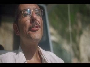 ALKISTIS POULOPOULOU Nude AZNude