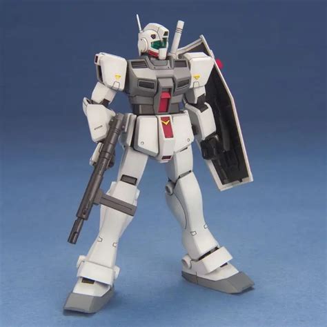 Rgm D Gm Cold Districts Type Mobile Suit Gundam Scale Model