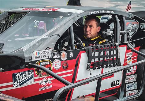 Ryan Newman Set For Return At Richmond Raceway Racing News
