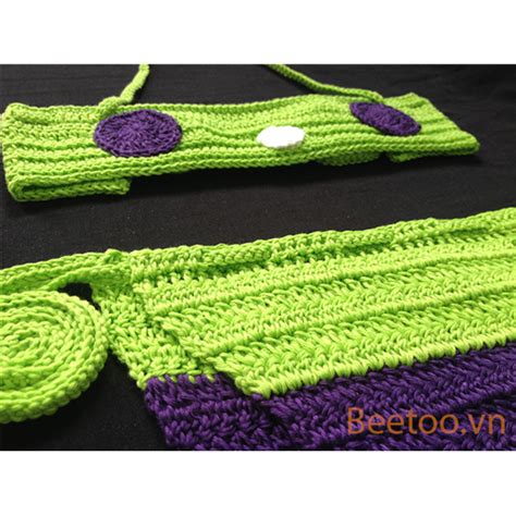 Bikini Len M C Cho B