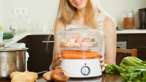 Amazing Vegtable Steamer For Storables