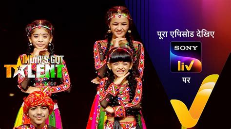 NEW Indias Got Talent S10 Ep 16 Judge S Challenge 17 Sep 2023