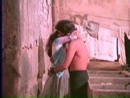 Naked Alma Delfina In Ratero