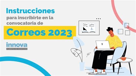 Como Apuntarse A Las Oposiciones De Correos Actualizado Noviembre