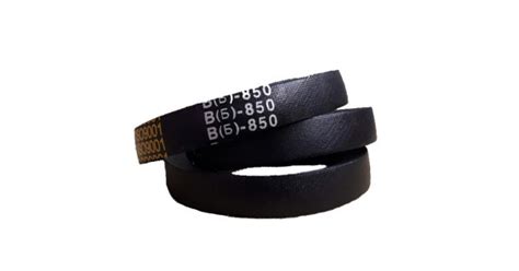 Ремень В-850 для мотоблока, мотокультиватора ФАВОРИТ, ТЕРО-10, Agrostar ...