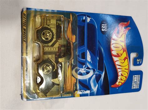 Yahoo オークション Hot Wheels ホットウィール 未開封 no 123